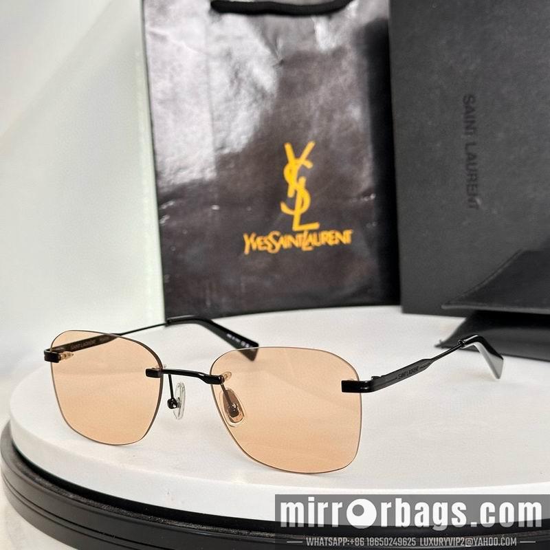 Replica YSL Glasses 03smh02