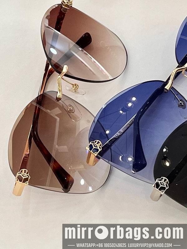 Replica Cartier Glasses smr98