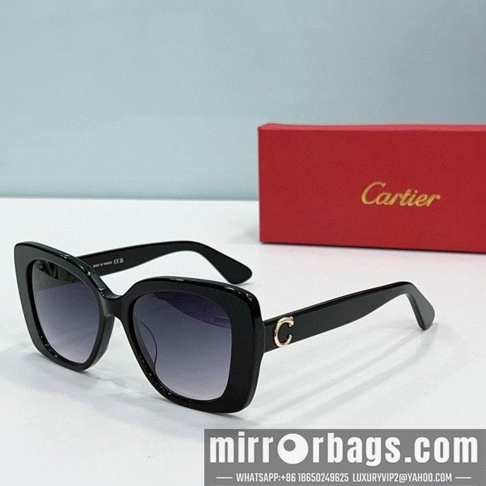 Replica Cartier Glasses smr87