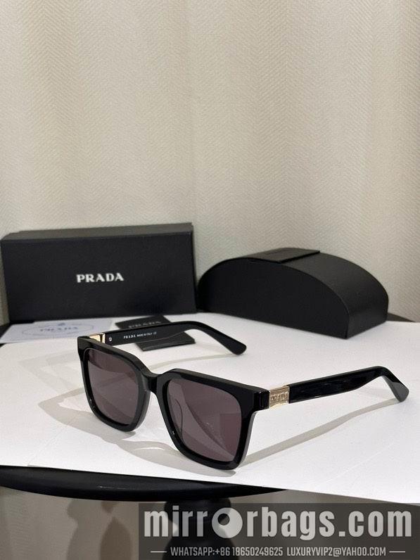 Replica Prada Glasses smx173