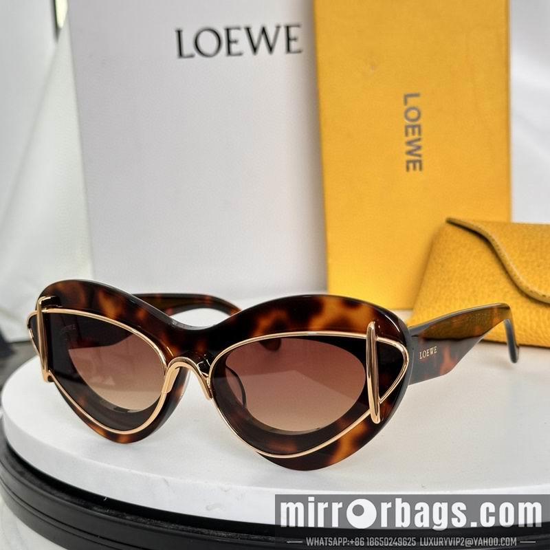 Replica Loewe Glasses 03smh19