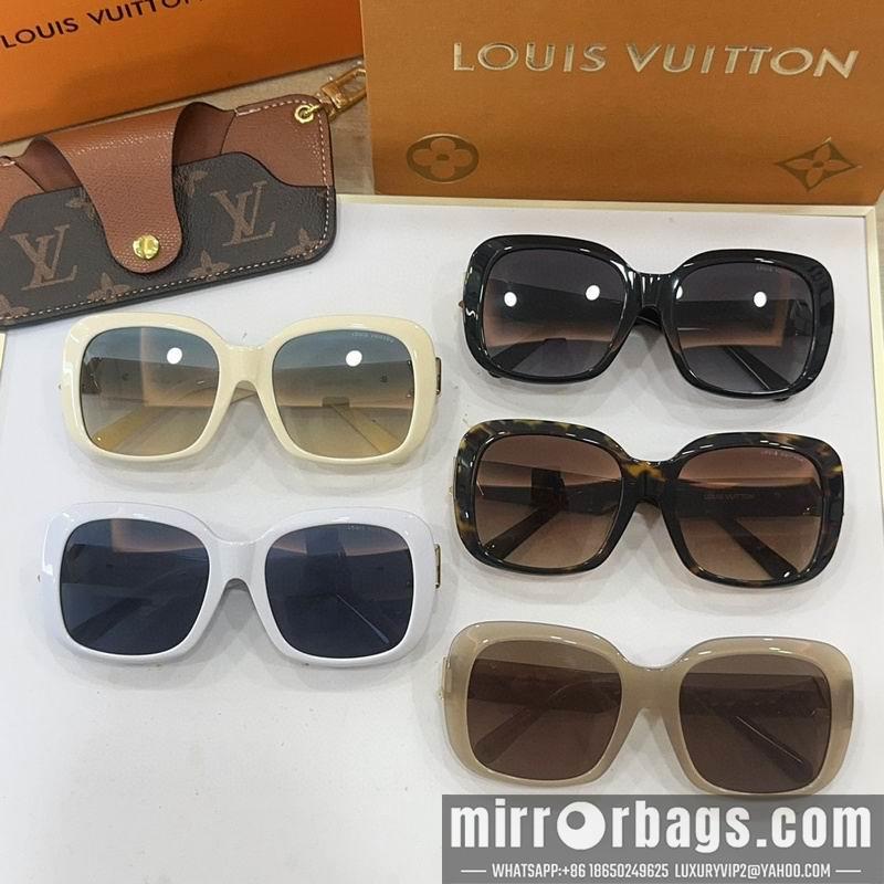 Replica LV Glasses smh35
