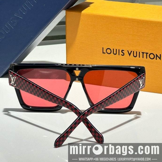 Replica LV Glasses smx93
