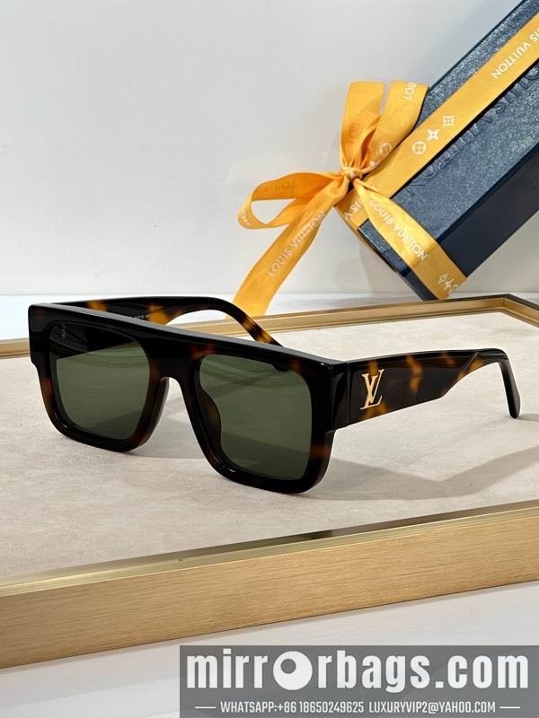 Replica LV Glasses smh53