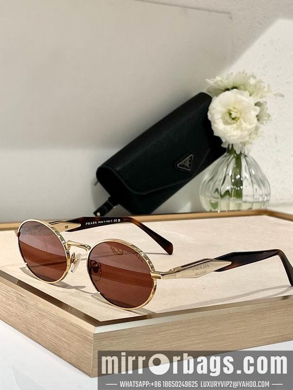 Replica Prada Glasses smr19