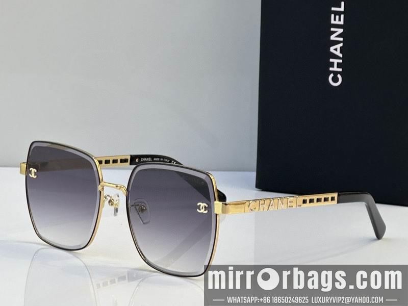 Replica Chanel Glasses smh16