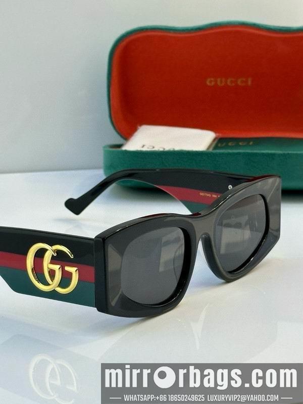 Replica Gucci Glasses smh18