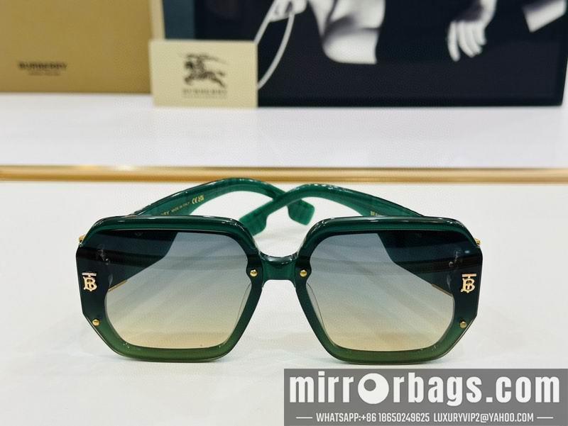 Replica Burberry Glasses smr40