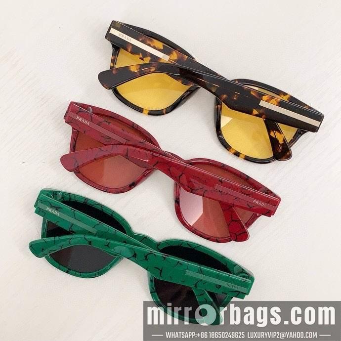 Replica Prada Glasses smx264