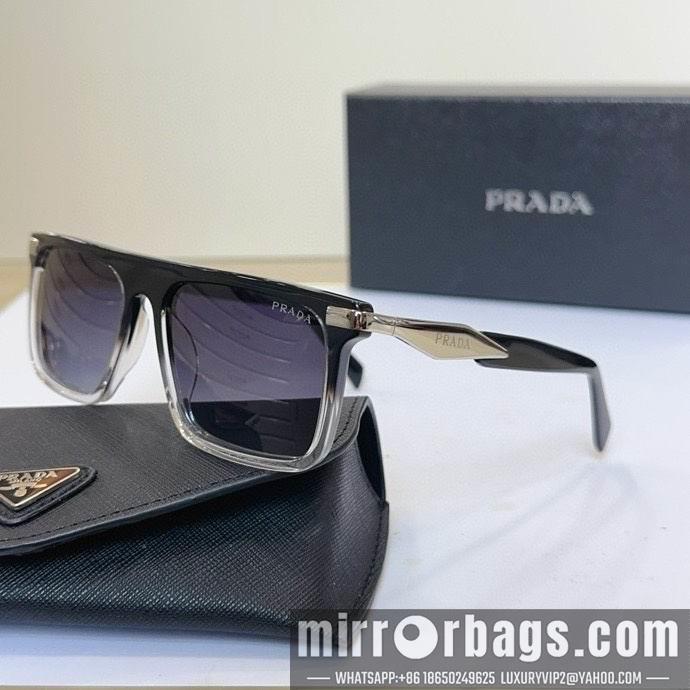 Replica Prada Glasses smh32