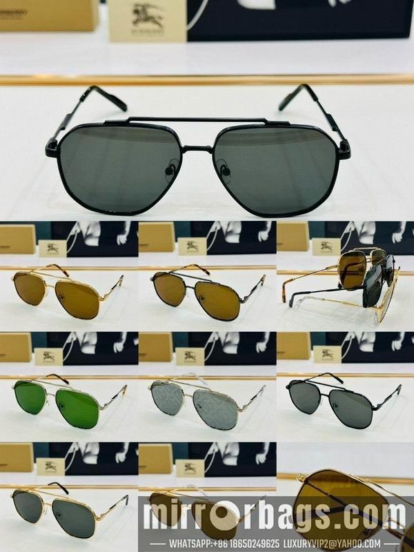 Replica Burberry Glasses smr32