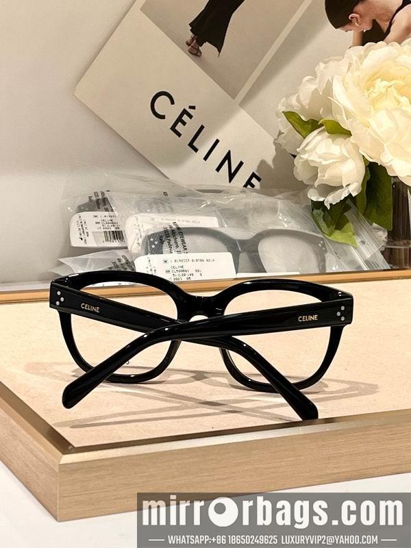 Replica Celine Glasses smx174