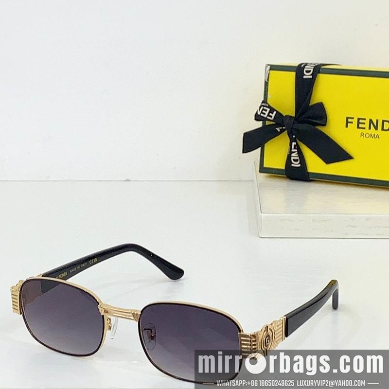 Replica Fendi Glasses smh22