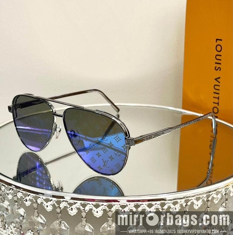 Replica LV Glasses smh191