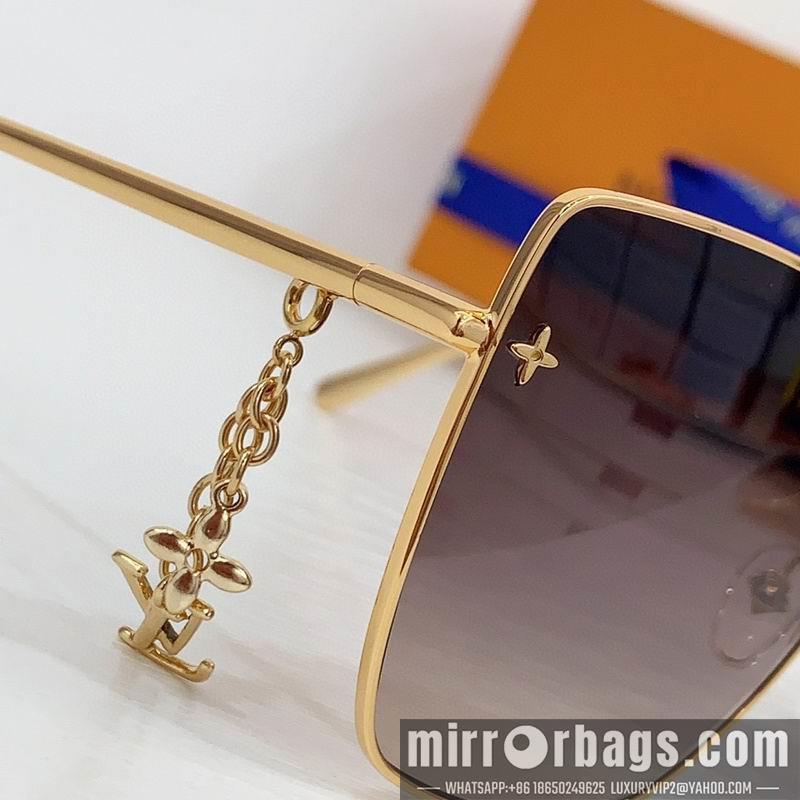 Replica LV Glasses smr129