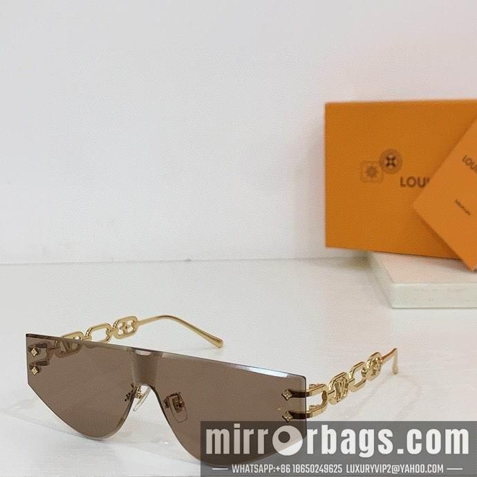 Replica LV Glasses smr13