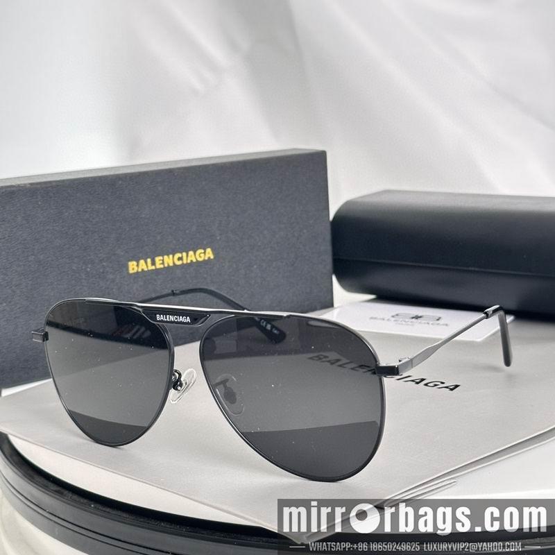 Replica Balenciaga Glasses 03smh25