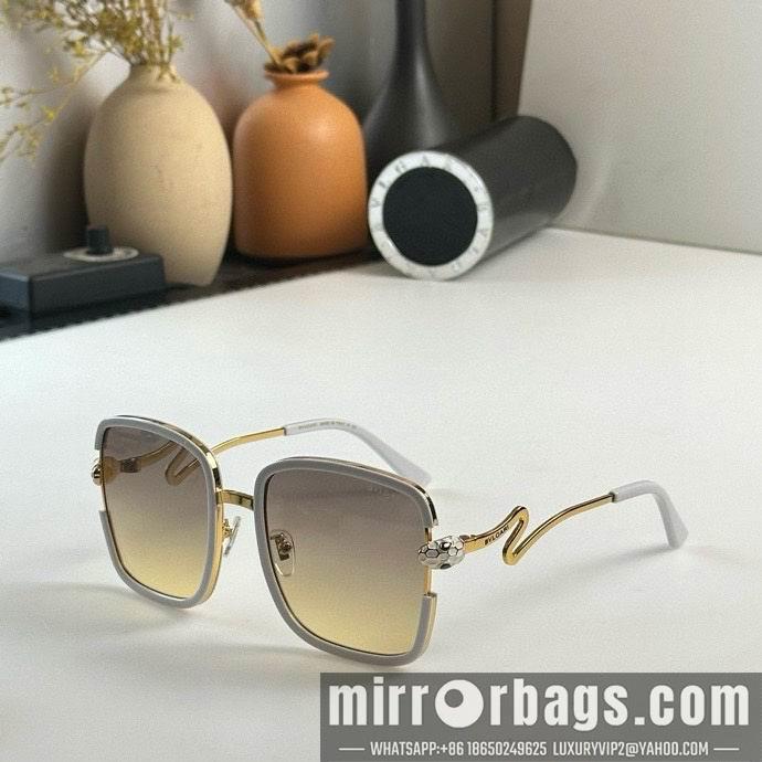 Replica Bvlgari Glasses smx09