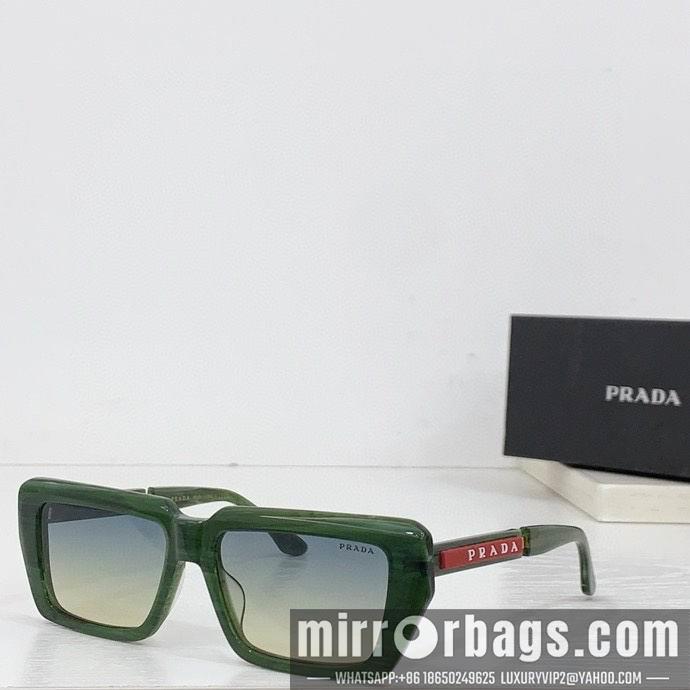 Replica Prada Glasses smx281
