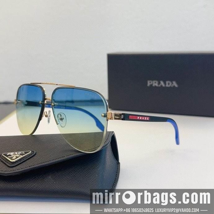Replica Prada Glasses smx240