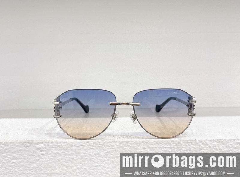 Replica Loewe Glasses 03smh33