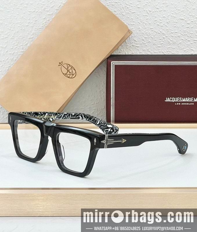Replica Jacques Marie Mage Glasses 03smh43