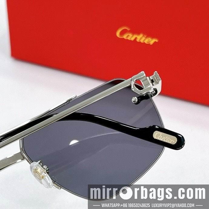 Replica Cartier Glasses smx209