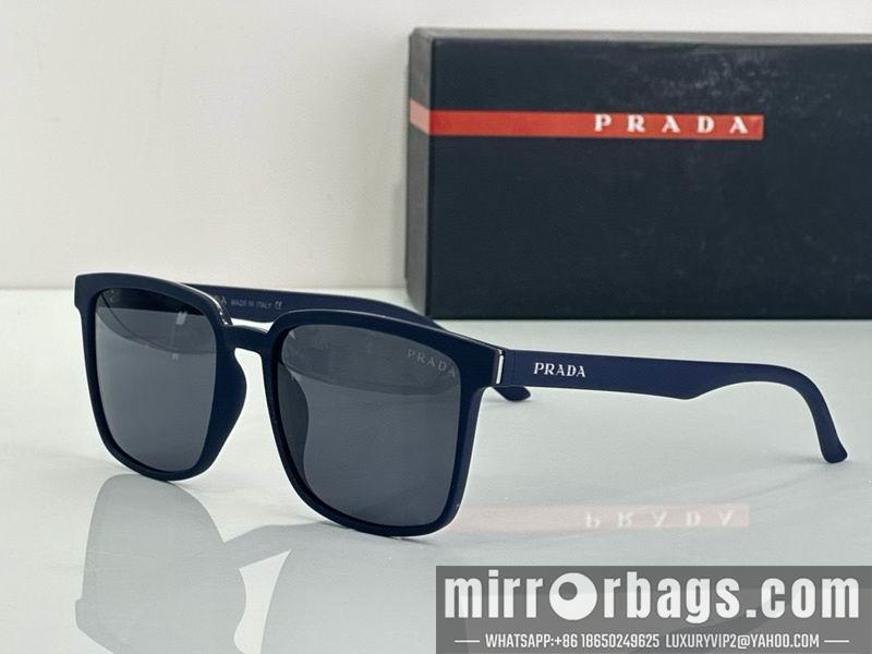 Replica Prada Glasses smx188