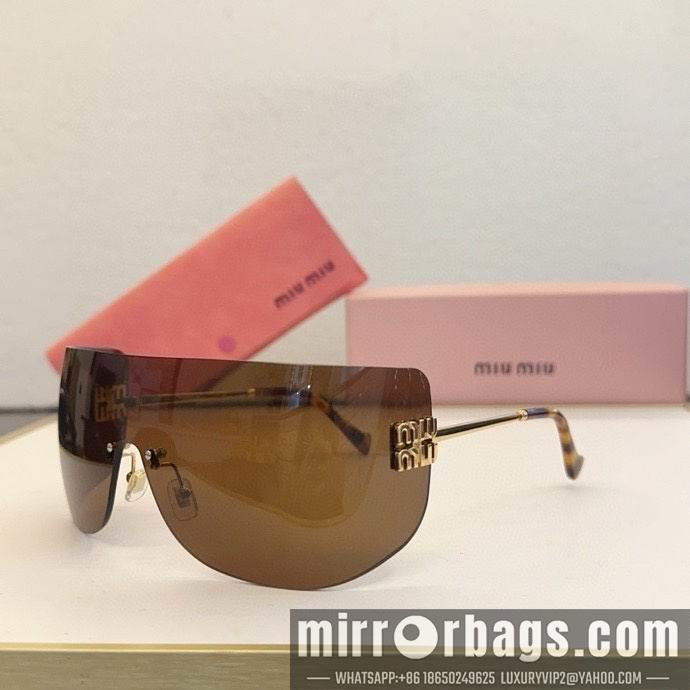 Replica MiuMiu Glasses smx101
