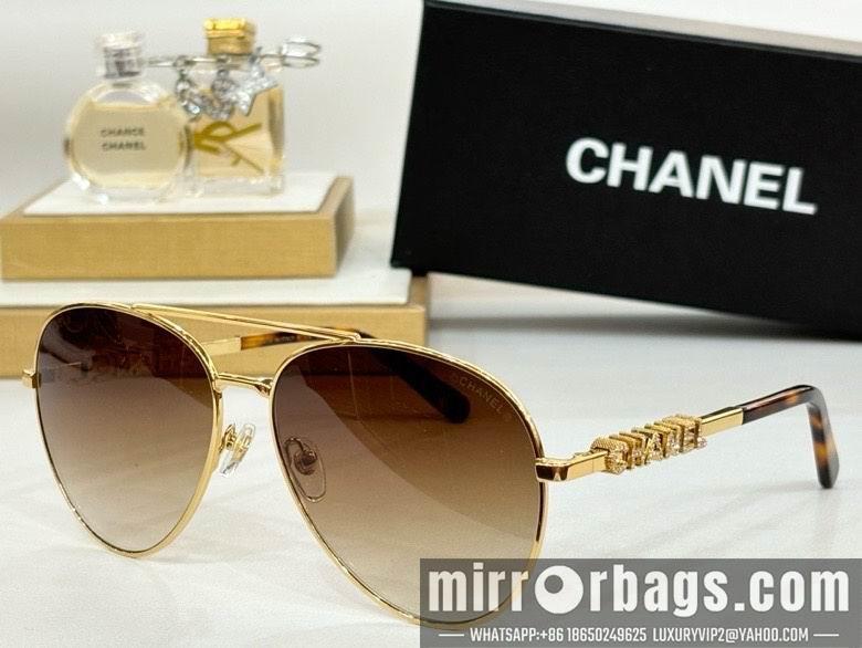 Replica Chanel Glasses smx158