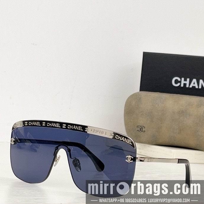 Replica Chanel Glasses smx330