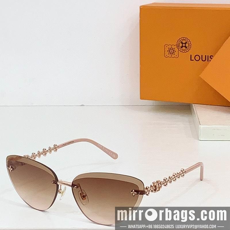 Replica LV Glasses smr56