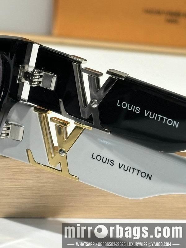 Replica LV Glasses smh160