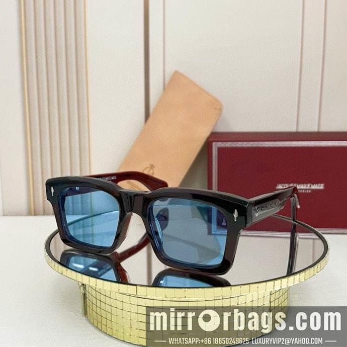 Replica Jacques Marie Mage Glasses smx31