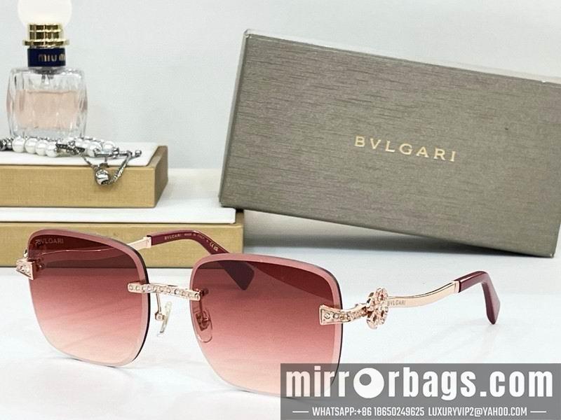 Replica Bvlgari Glasses 03smh100