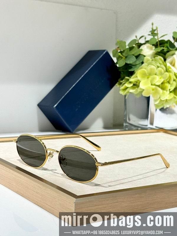 Replica LV Glasses smh154