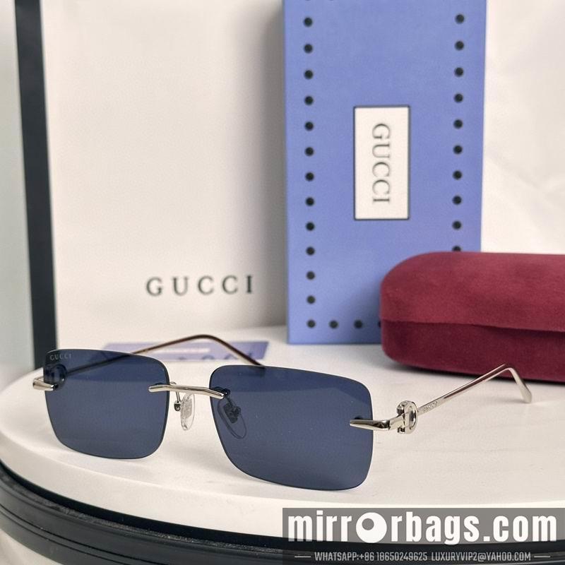 Replica Gucci Glasses smh84