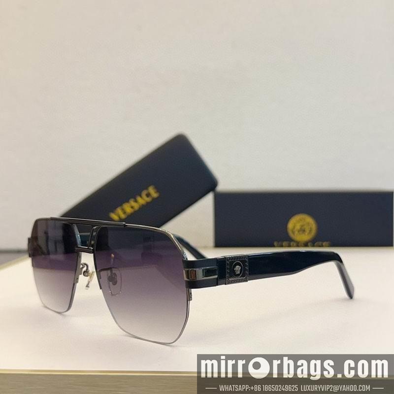 Replica Versace Glaases smx157
