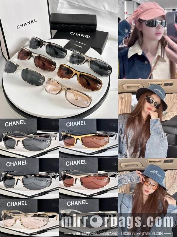 Replica Chanel Glasses smh55