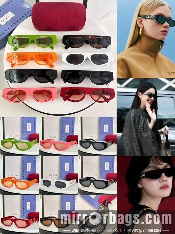Replica Gucci Glasses smh171