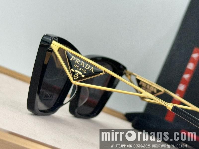 Replica Prada Glasses smx192