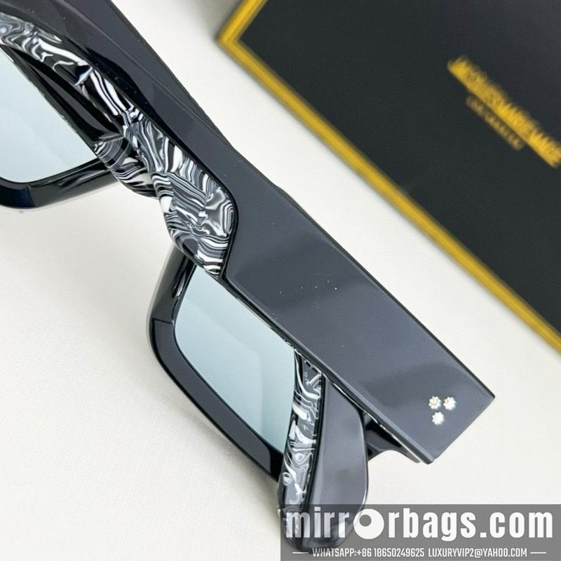 Replica Jacques Marie Mage Glasses smx48