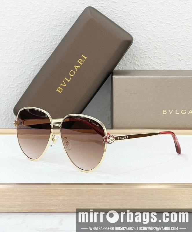 Replica Bvlgari Glasses 03smh136