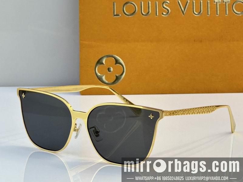 Replica LV Glasses smh25