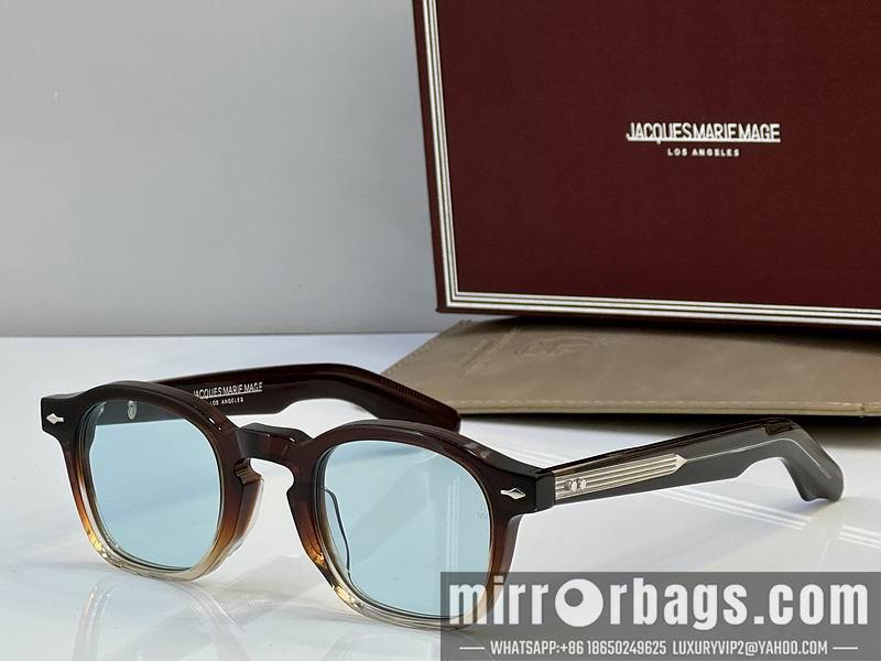 Replica Jacques Marie Mage Glasses 03smh67