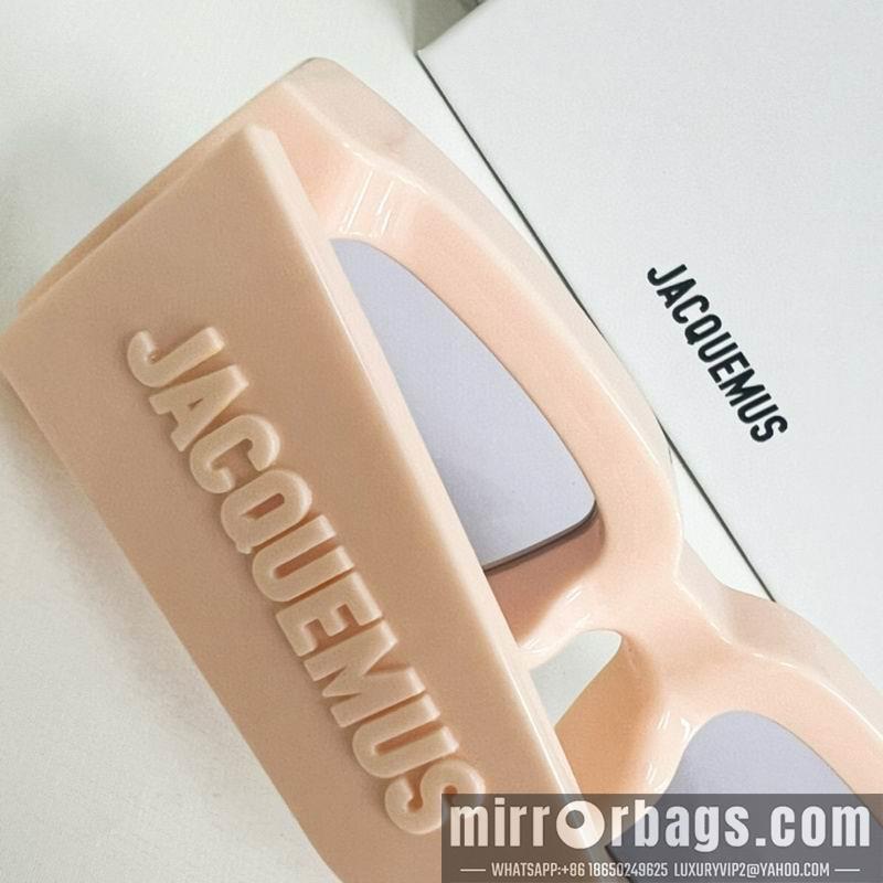 Replica Jacques Marie Mage Glasses smx67