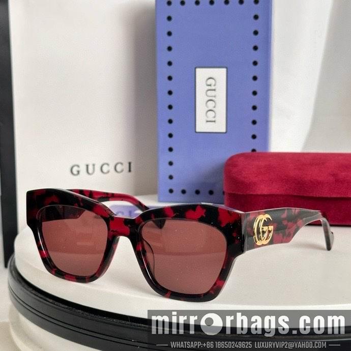Replica Gucci Glasses smx195