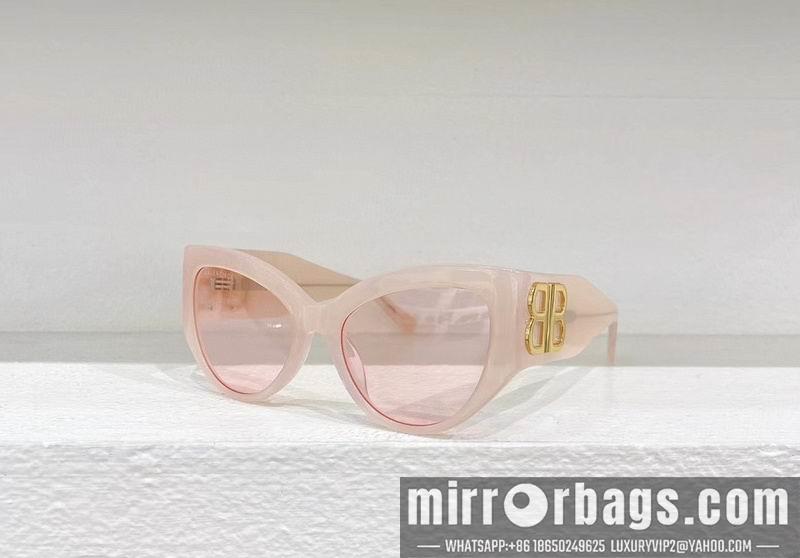 Replica Balenciaga Glasses 03smh41
