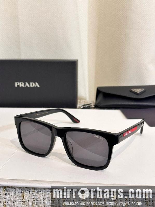 Replica Prada Glasses smr140