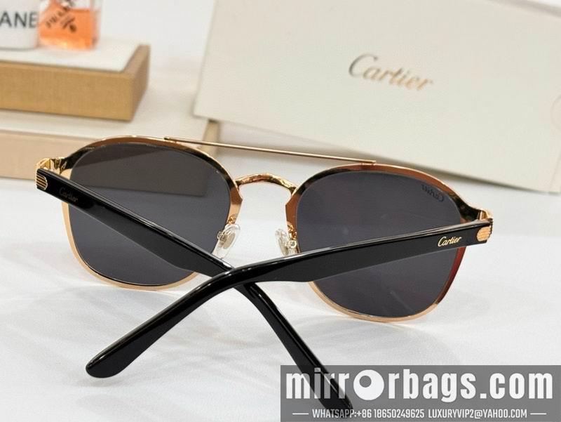 Replica Cartier Glasses smr107